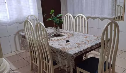 Casa à venda 3 quartos 4 vagas Erasmo Assunção - Santo André - SP