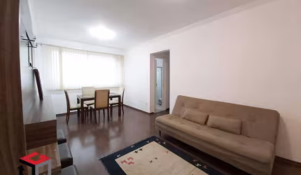 Apartamento à venda 3 quartos 1 suíte 2 vagas Indianopolis - São Paulo - SP