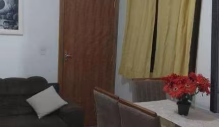 Apartamento à venda 2 quartos 1 vaga Irajá - São Bernardo do Campo - SP
