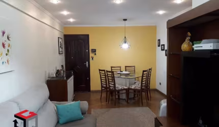 Apartamento à venda 2 quartos 1 vaga Rudge Ramos - São Bernardo do Campo - SP