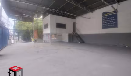 Salão para aluguel Centro - São Bernardo do Campo - SP