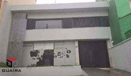 Sobrado à venda 3 quartos 1 suíte 3 vagas Osvaldo Cruz - São Caetano do Sul - SP