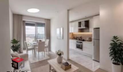 Apartamento à venda 3 quartos 1 suíte 2 vagas Rudge Ramos - São Bernardo do Campo - SP