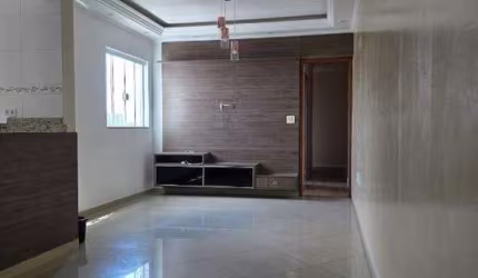 Cobertura à venda 3 quartos 1 suíte 2 vagas Das Nações - Santo André - SP
