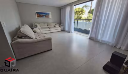 Casa à venda 3 quartos 2 suítes 4 vagas Independência - São Bernardo do Campo - SP