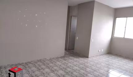 Apartamento para aluguel 2 quartos 1 vaga Assunção - São Bernardo do Campo - SP