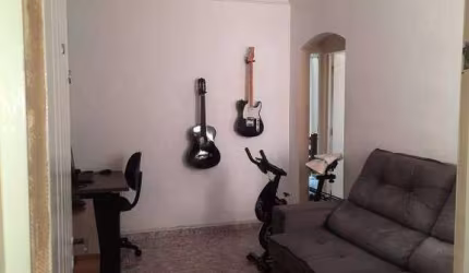 Apartamento à venda 2 quartos 1 vaga Assunção - São Bernardo do Campo - SP
