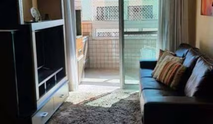 Apartamento à venda 3 quartos 1 suíte 2 vagas Anchieta - São Bernardo do Campo - SP