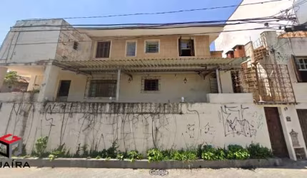Casa com 260m² localizada no Jardim Vera Cruz - São Paulo - SP.