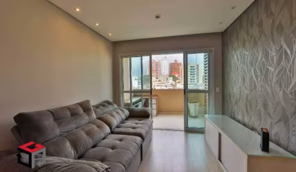 Apartamento à venda 3 quartos 1 suíte 2 vagas Centro - São Bernardo do Campo - SP