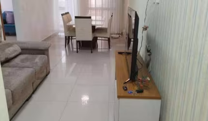 Apartamento à venda 3 quartos 1 suíte 2 vagas Santa Maria - São Caetano do Sul - SP