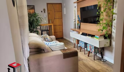 Cobertura à venda 2 quartos 1 vaga Las Vegas - Santo André - SP