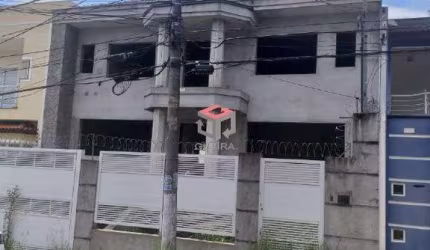 Sobrado à venda 4 quartos 4 suítes 6 vagas Euclides - São Bernardo do Campo - SP