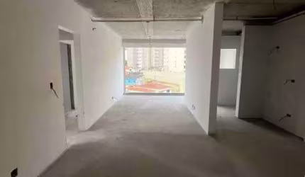 Apartamento à venda 1 quarto 1 suíte 2 vagas Nova Petrópolis - São Bernardo do Campo - SP