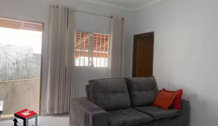 Casa à venda 2 quartos 1 suíte 3 vagas Santa Maria - São Caetano do Sul - SP