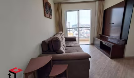 Apartamento para aluguel 3 quartos 1 suíte 2 vagas Centro - São Bernardo do Campo - SP