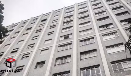 Apartamento com 127m² - Bela Vista - São Paulo - SP.