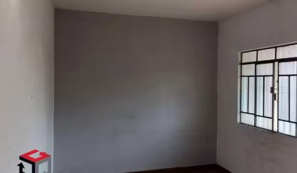 Casa para aluguel 3 quartos 2 vagas Valparaíso - Santo André - SP