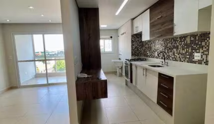 Apartamento à venda 3 quartos 1 suíte 2 vagas Santa Maria - São Caetano do Sul - SP
