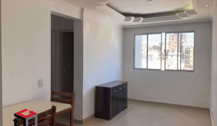Apartamento à venda 2 quartos 1 vaga Planalto - São Bernardo do Campo - SP