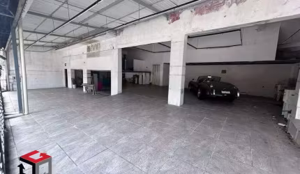 Salão para aluguel Barcelona - São Caetano do Sul - SP