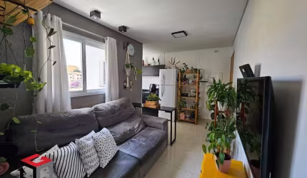 Cobertura à venda 2 quartos 2 suítes 2 vagas Eldízia - Santo André - SP