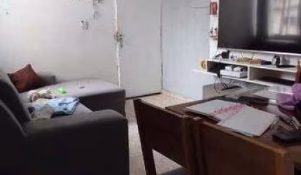 Apartamento à venda 2 quartos Montanhão - São Bernardo do Campo - SP