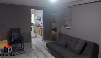 Casa à venda 3 quartos 2 vagas Linda - Santo André - SP