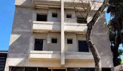 Apartamento à venda 2 quartos 1 suíte 1 vaga Campestre - Santo André - SP