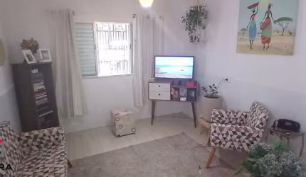 Casa à venda 1 quarto 1 vaga Ferrazópolis - São Bernardo do Campo - SP