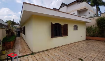 Casa à venda 5 quartos 4 suítes 6 vagas Jardim São Caetano - São Caetano do Sul - SP