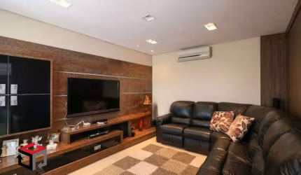 Apartamento à venda 4 quartos 4 suítes 4 vagas Santo Antônio - São Caetano do Sul - SP