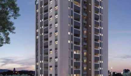 Apartamento à venda 3 quartos 3 suítes 2 vagas Barcelona - São Caetano do Sul - SP