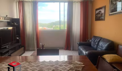 Apartamento à venda 2 quartos 1 vaga Terra Nova - São Bernardo do Campo - SP