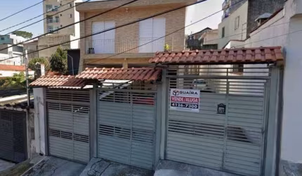 Apartamento à venda 2 quartos 1 vaga Jordanópolis - São Bernardo do Campo - SP