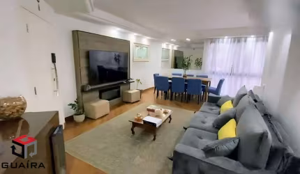 Apartamento à venda 3 quartos 1 suíte 2 vagas Centro - São Bernardo do Campo - SP