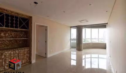 Apartamento para aluguel 2 quartos 1 suíte 2 vagas Bela Vista - Santo André - SP