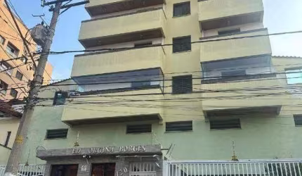 Apartamento à venda 2 quartos 1 vaga Rudge Ramos - São Bernardo do Campo - SP