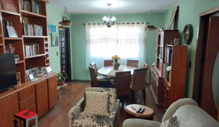 Cobertura para aluguel 3 quartos 1 suíte 2 vagas Rudge Ramos - São Bernardo do Campo - SP