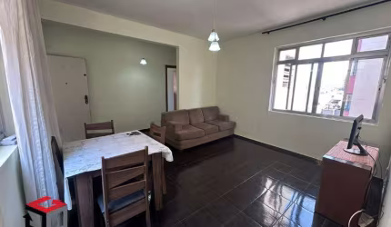 Apartamento à venda 2 quartos 1 vaga Das Nações - Santo André - SP
