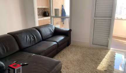 Apartamento à venda 3 quartos 2 suítes 2 vagas Rudge Ramos - São Bernardo do Campo - SP