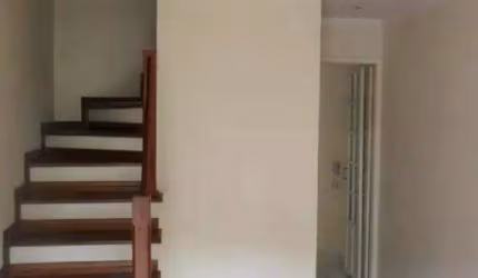 Sobrado à venda 2 quartos 1 vaga Nova Petrópolis - São Bernardo do Campo - SP