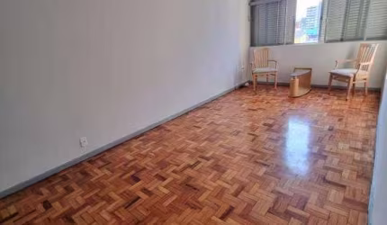 Apartamento para aluguel 2 quartos + 1 reversível Centro - São Bernardo do Campo - SP