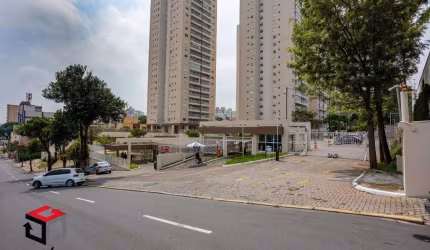 Apartamento à venda 2 quartos 1 suíte 1 vaga Centro - São Bernardo do Campo - SP