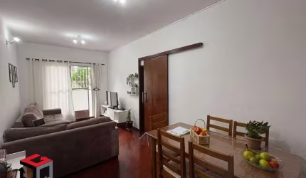Apartamento à venda 2 quartos 1 vaga Jardim do Mar - São Bernardo do Campo - SP
