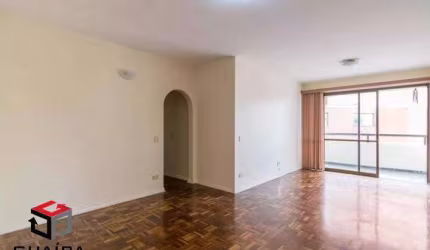 Apartamento para aluguel 3 quartos 1 suíte 2 vagas Nova Petrópolis - São Bernardo do Campo - SP