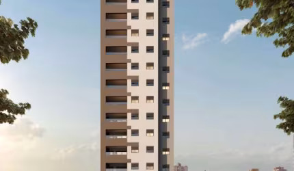 Apartamento à venda 2 quartos 1 suíte 1 vaga Jardim - Santo André - SP