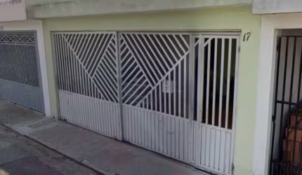 Casa à venda 3 quartos 3 vagas Paulicéia - São Bernardo do Campo - SP