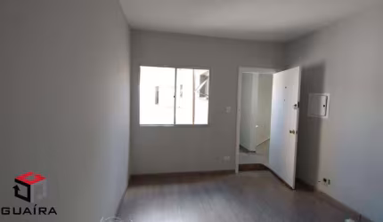 Apartamento à venda 2 quartos 1 vaga Terra Nova II - São Bernardo do Campo - SP