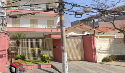 Apartamento à venda 3 quartos 2 suítes 3 vagas Gilda - Santo André - SP